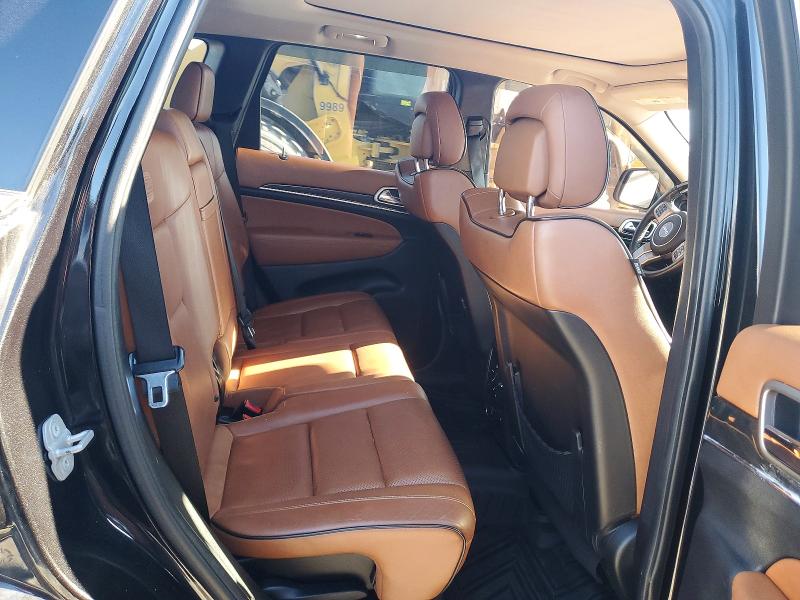 2012 Jeep Grand Cherokee მანქანა იყიდება აუქციონზე, vin: 1C4RJFCTXCC225915, აუქციონის ნომერი: 71686046