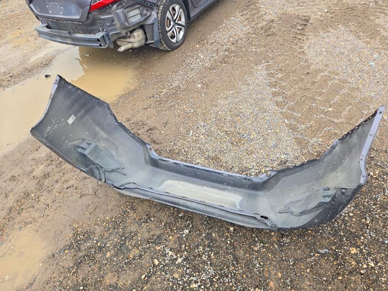 71407346 :رقم المزاد ، 19XFC2F51GE219535 vin ، 2016 Honda Civic مزاد بيع