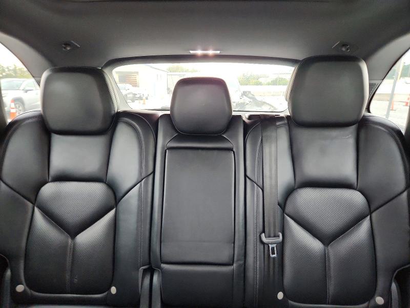 2016 Porsche Cayenne მანქანა იყიდება აუქციონზე, vin: WP1AB2A25GLA94409, აუქციონის ნომერი: 71408416