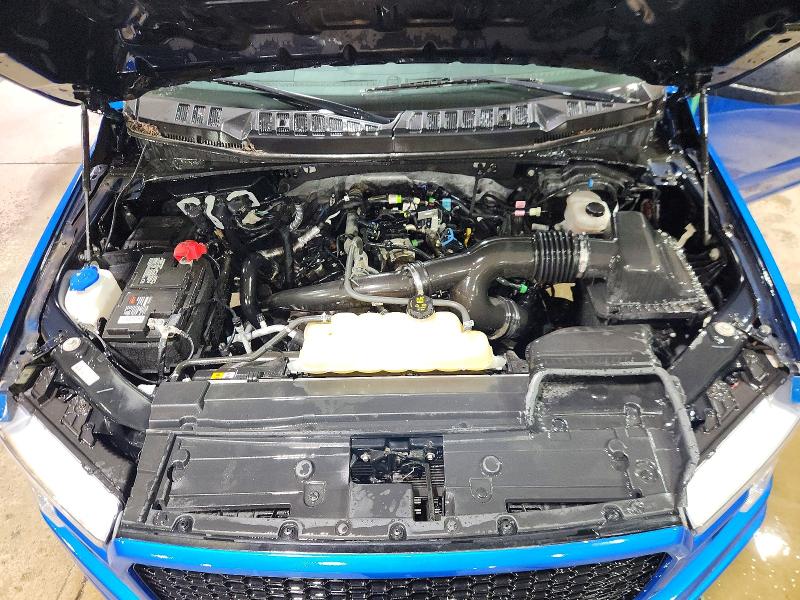 Продаж на аукціоні авто 2020 Ford F150, vin: 1FTEX1EP4LFA44484, номер лоту: 70548566