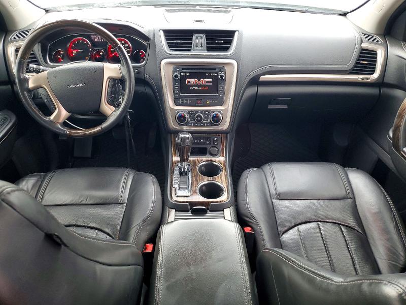 Продажа на аукционе авто 2013 Gmc Acadia, vin: 1GKKRTKD5DJ185800, номер лота: 74338016