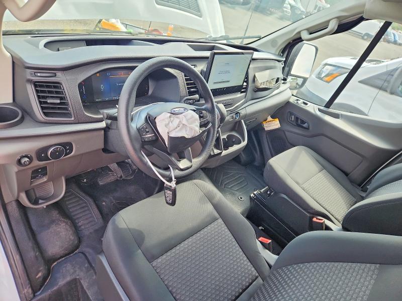 Продаж на аукціоні авто 2026 Ford Transit, vin: 1FTBR1Y82TKB22866, номер лоту: 70899776
