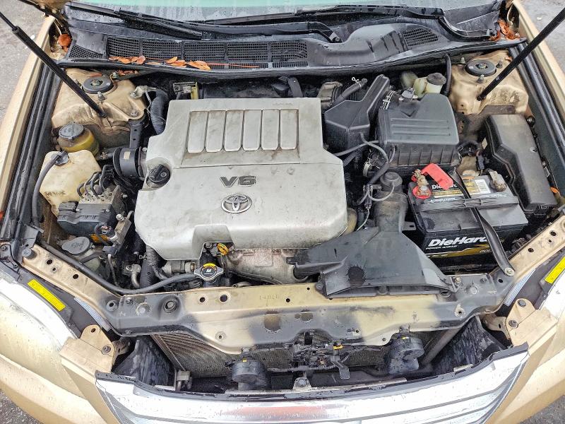 Продаж на аукціоні авто 2010 Toyota Avalon, vin: 4T1BK3DBXAU358910, номер лоту: 71415206