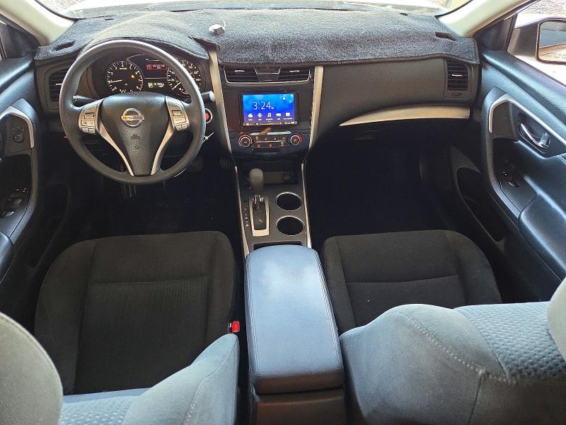 Продаж на аукціоні авто 2015 Nissan Altima, vin: 1N4AL3AP3FC591267, номер лоту: 71822736