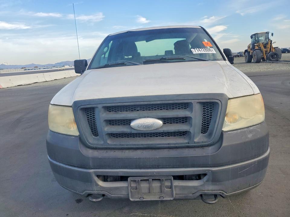 2006 Ford F150 მანქანა იყიდება აუქციონზე, vin: 1FTPX14546KD39301, აუქციონის ნომერი: 71472806