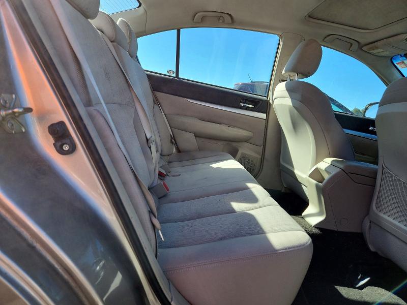 71010996 :رقم المزاد ، 4S3BMBF64E3020083 vin ، 2014 Subaru Legacy مزاد بيع