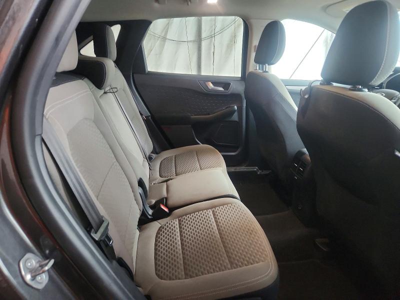 Aukcja sprzedaży 2020 Ford Escape, vin: 1FMCU9G68LUB75783, numer aukcji: 71261666
