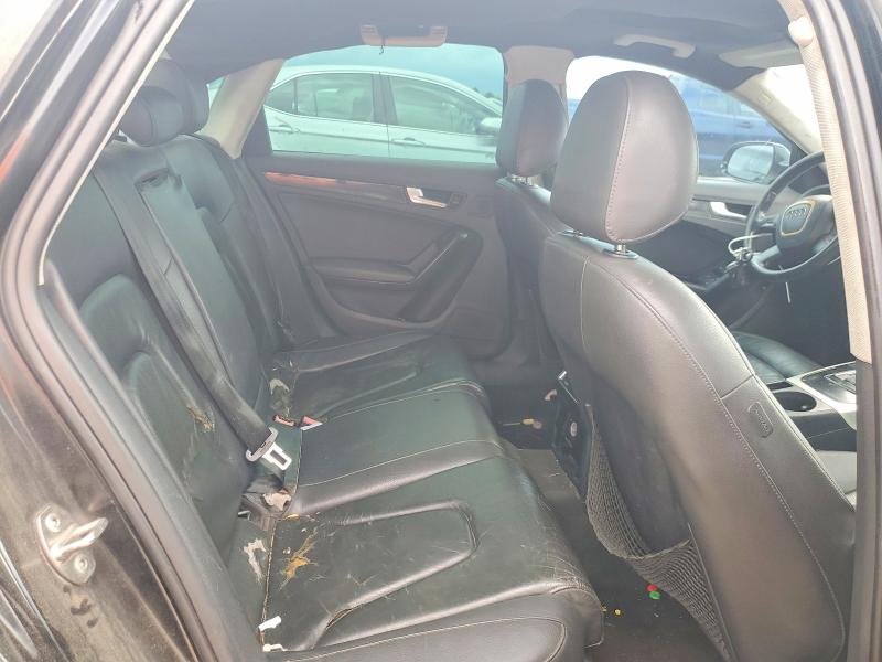 Aukcja sprzedaży 2009 Audi A4, vin: WAUSF78K19N012113, numer aukcji: 71633496
