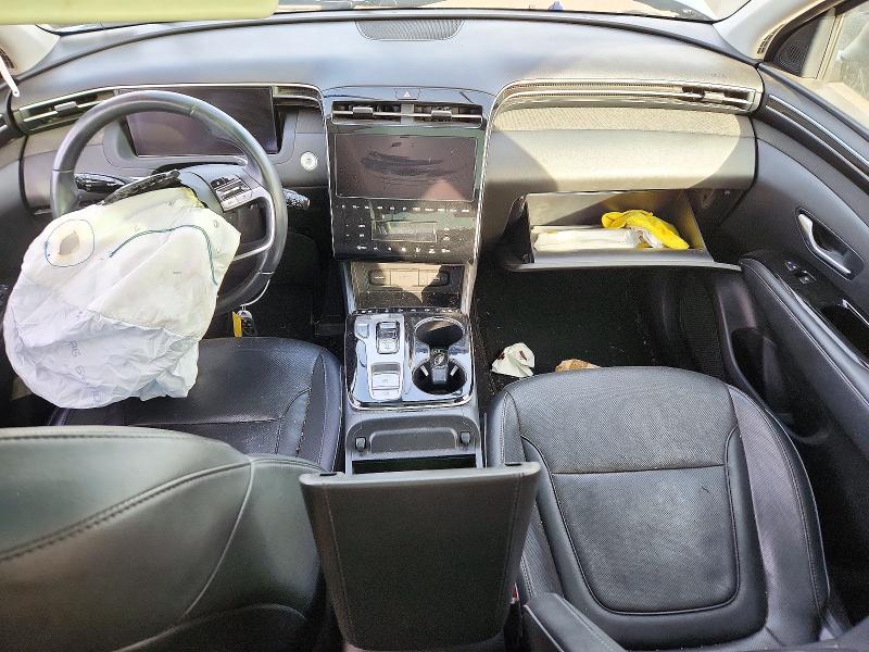 Продаж на аукціоні авто 2023 Hyundai Tucson, vin: 5NMJECAEXPH192569, номер лоту: 72347216