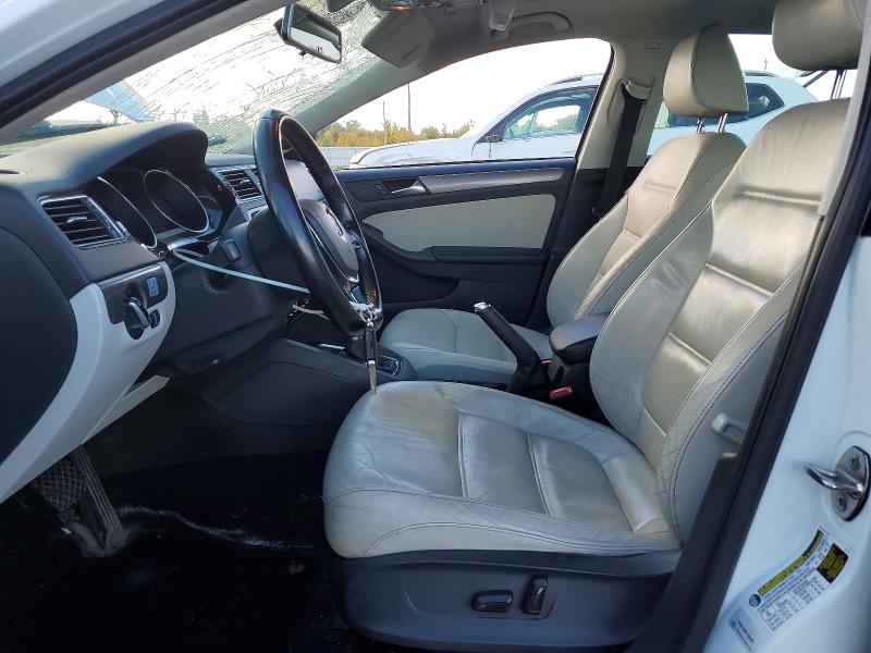 Продаж на аукціоні авто 2015 Volkswagen Jetta, vin: 3VWLA7AJ2FM282803, номер лоту: 72374846