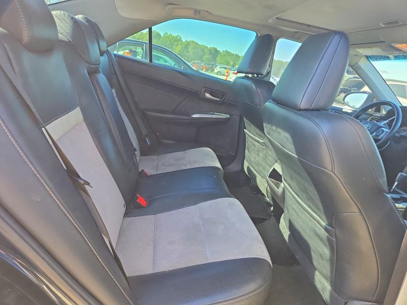 2014 Toyota Camry მანქანა იყიდება აუქციონზე, vin: 4T1BF1FK6EU791961, აუქციონის ნომერი: 71943996