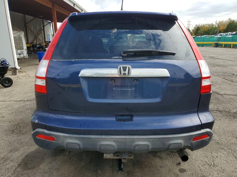 Продаж на аукціоні авто 2007 Honda Cr-v, vin: JHLRE48507C107965, номер лоту: 71573016
