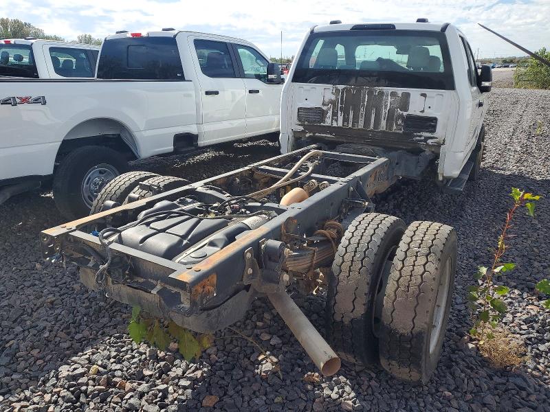 Продаж на аукціоні авто 2022 Ford F550, vin: 1FD0X5HT7NED90155, номер лоту: 72875696
