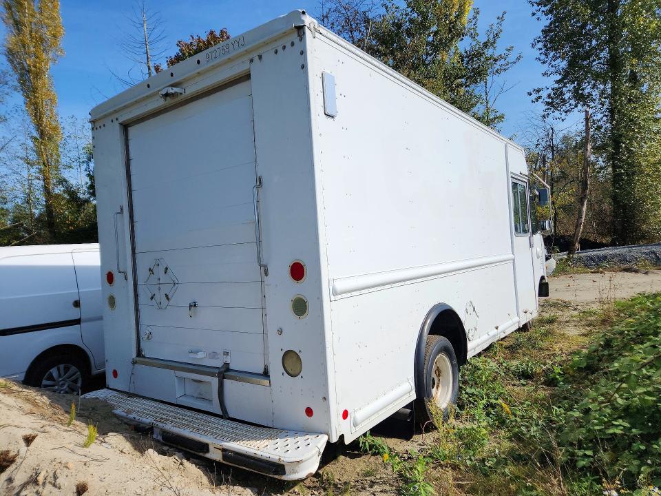 64496506 :رقم المزاد ، 1FC3E3KL9EDA78784 vin ، 2014 Ford Econoline مزاد بيع
