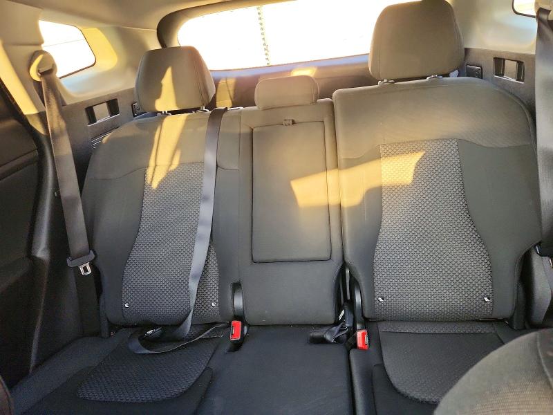 71288906 :رقم المزاد ، KNDPU3AF5P7117601 vin ، 2023 Kia Sportage مزاد بيع