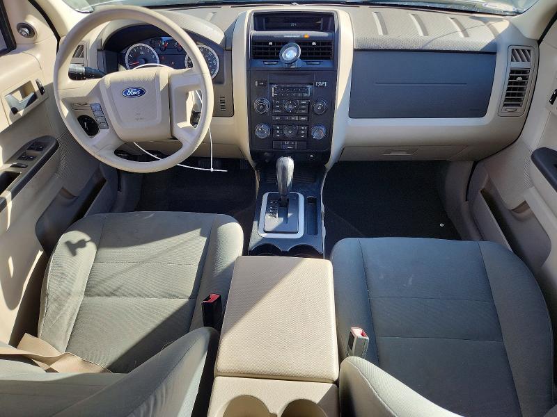 2012 Ford Escape მანქანა იყიდება აუქციონზე, vin: 1FMCU0C7XCKB93580, აუქციონის ნომერი: 71462146