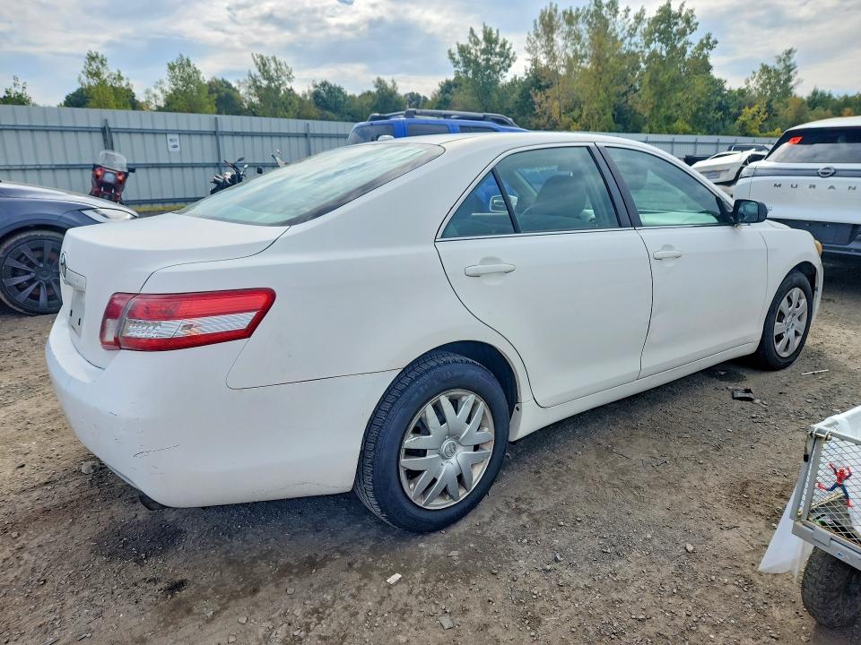 Продаж на аукціоні авто 2011 Toyota Camry, vin: 4T1BF3EK1BU742000, номер лоту: 71073746