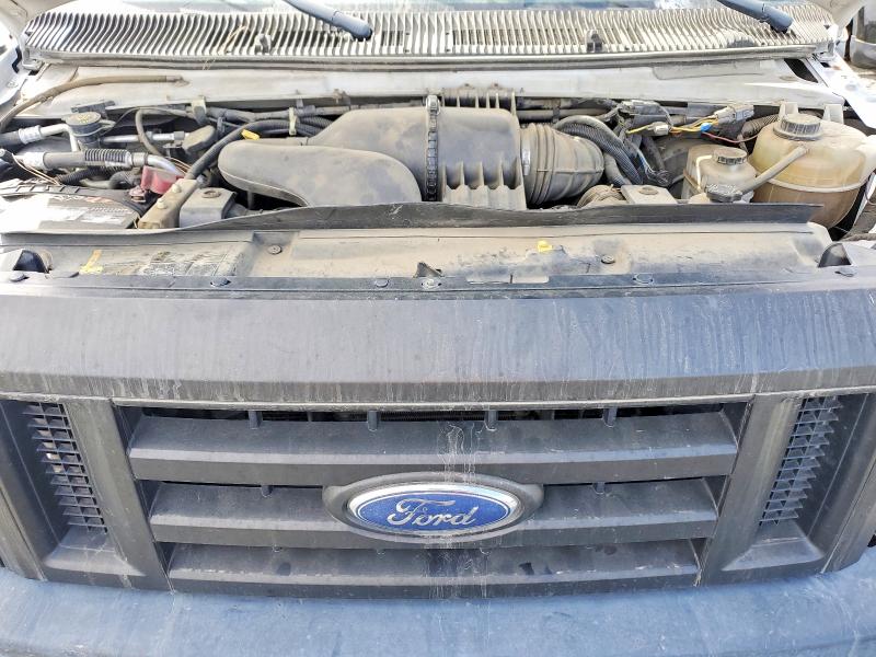 71610356 :رقم المزاد ، 1FTNE2EL5BDB37162 vin ، 2011 Ford Econoline مزاد بيع