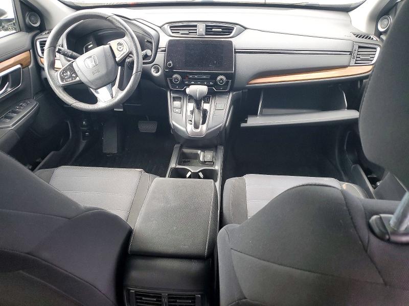 Продаж на аукціоні авто 2019 Honda Cr-v, vin: 5J6RW2H51KA012943, номер лоту: 72748996