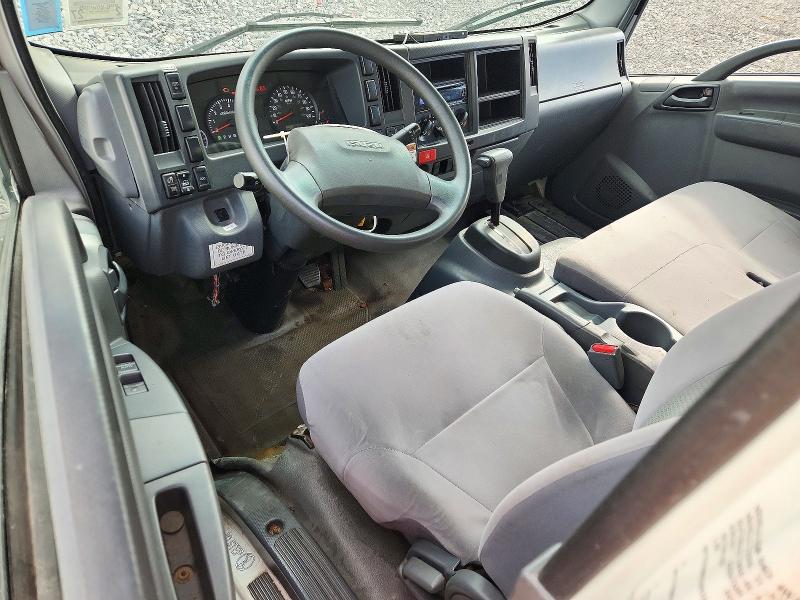 Продажа на аукционе авто 2016 Isuzu Npr Hd, vin: 54DC4W1B7GS805184, номер лота: 69200166