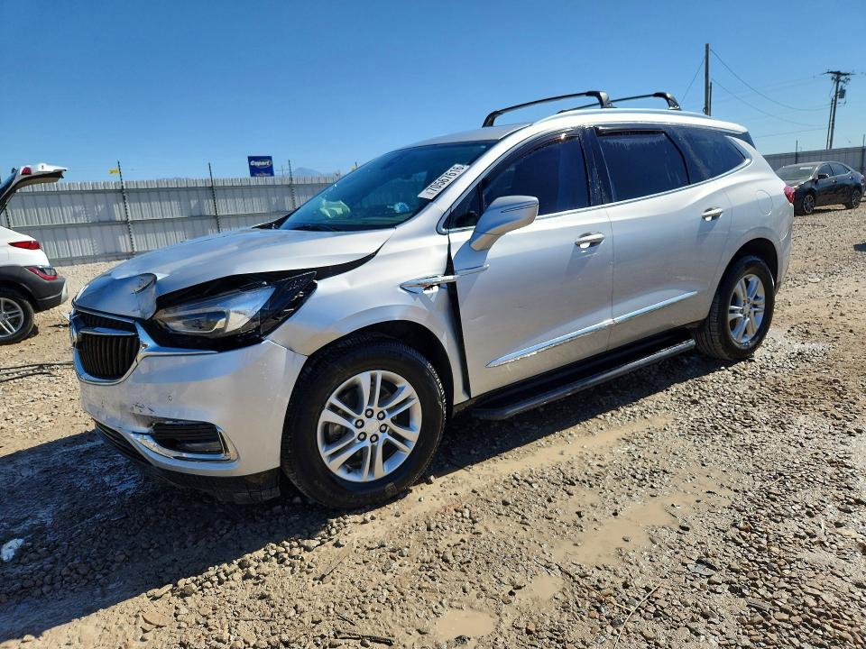 Продаж на аукціоні авто 2018 Buick Enclave, vin: 5GAERCKW9JJ228056, номер лоту: 70567616