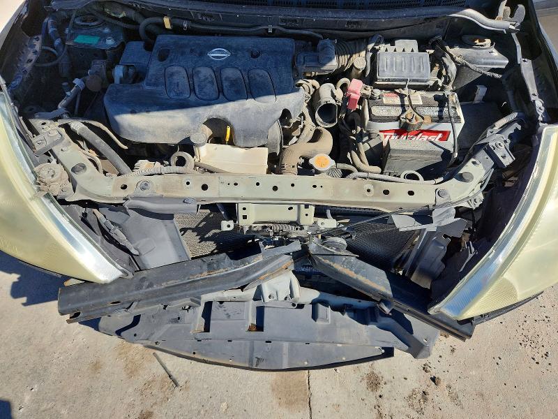 Продаж на аукціоні авто 2008 Nissan Versa, vin: 3N1BC13E98L410116, номер лоту: 71179556