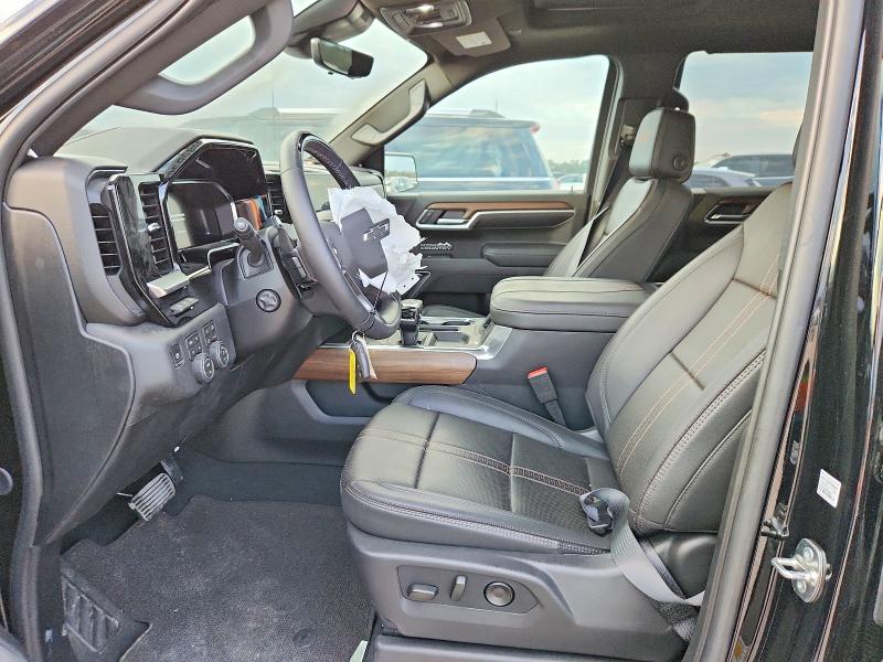Aukcja sprzedaży 2026 Chevrolet Silverado, vin: 1GCUKJE83TZ367376, numer aukcji: 70985696