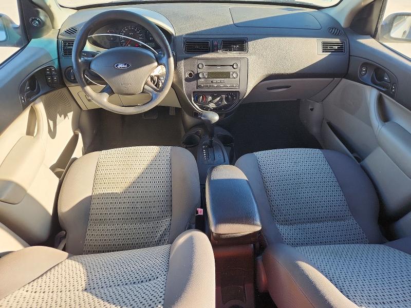 Продажа на аукционе авто 2006 Ford Focus, vin: 1FAHP34N36W182407, номер лота: 71715906