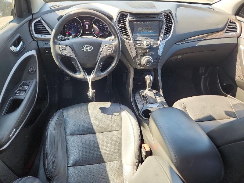 Продаж на аукціоні авто 2013 Hyundai Santa Fe, vin: KM8SR4HF5DU009365, номер лоту: 72000516