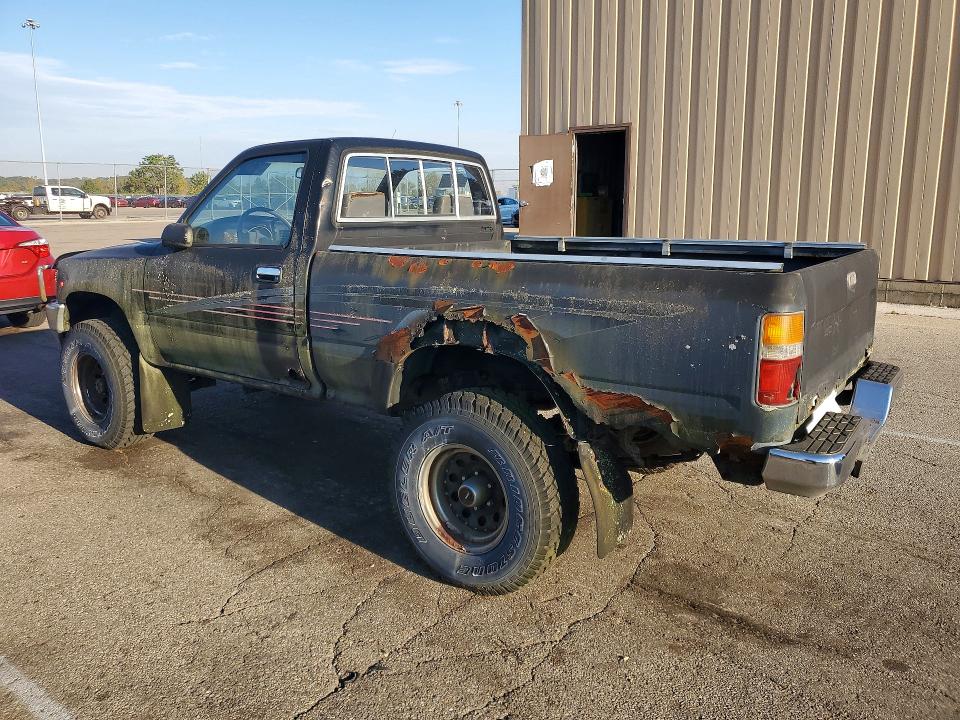 Aukcja sprzedaży 1990 Toyota Pickup, vin: JT4VN01D5L2007687, numer aukcji: 70586276