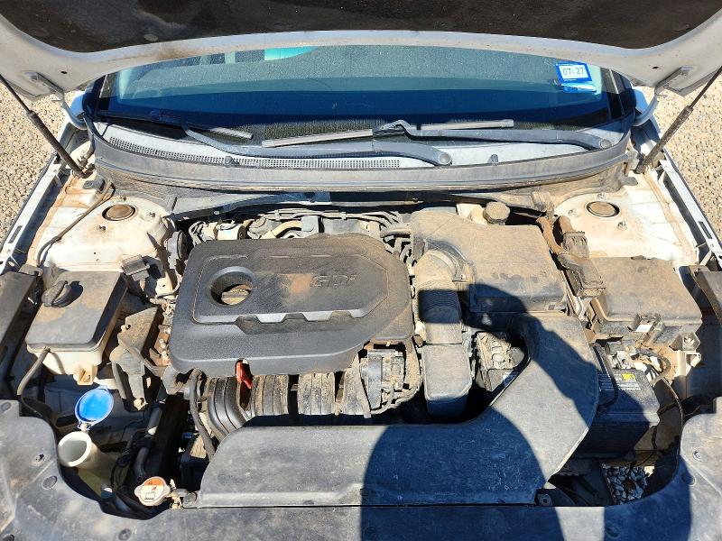 Продаж на аукціоні авто 2015 Hyundai Sonata, vin: 5NPE24AF0FH140460, номер лоту: 71864606