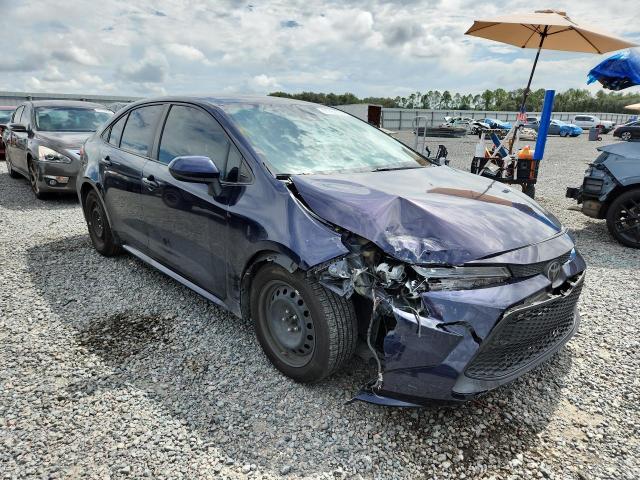 71736036 :رقم المزاد ، JTDEPMAE8MJ124939 vin ، 2021 Toyota Corolla مزاد بيع