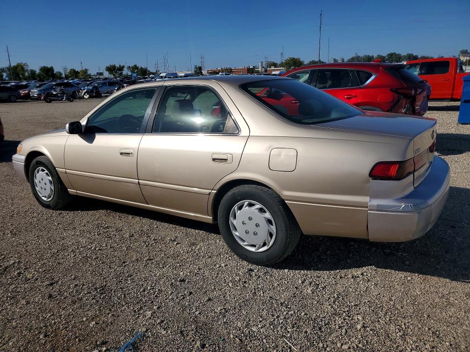 Aukcja sprzedaży 1999 Toyota Camry, vin: JT2BG22K5X0326667, numer aukcji: 71808786