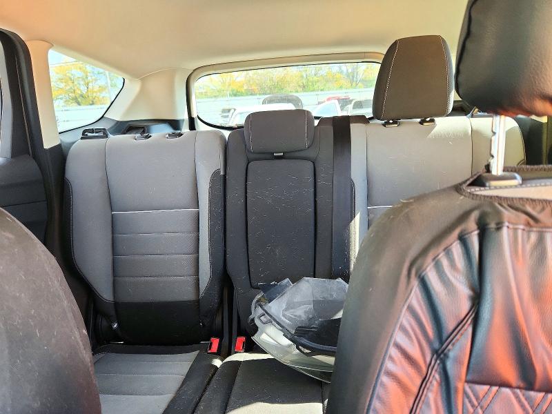 72120396 :رقم المزاد ، 1FMCU0G95DUC10304 vin ، 2013 Ford Escape مزاد بيع