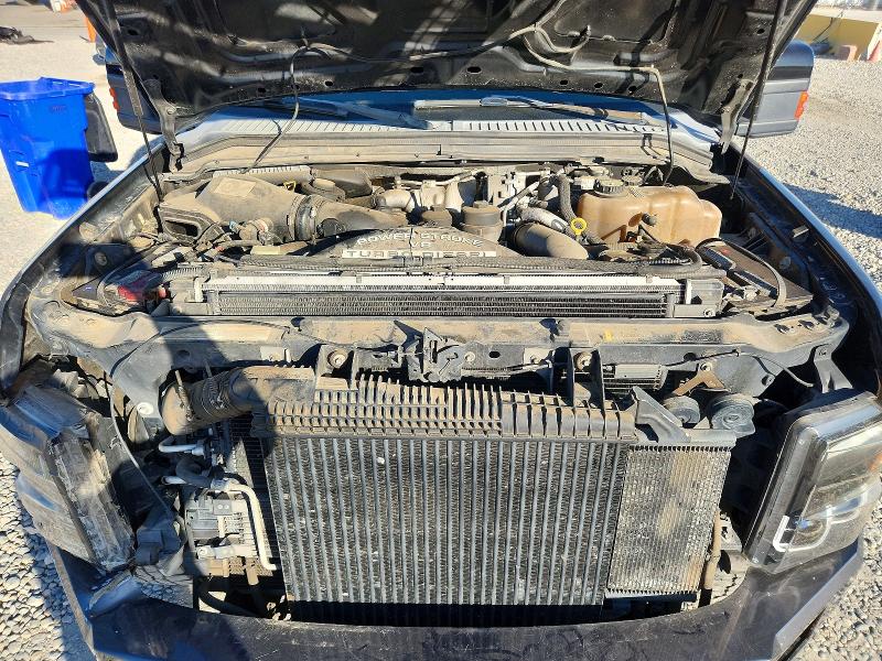 Продаж на аукціоні авто 2008 Ford F250, vin: 1FTSW21R38ED29242, номер лоту: 71755576