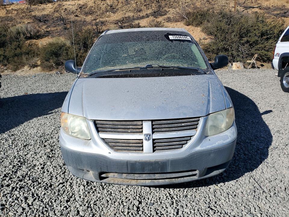 Продаж на аукціоні авто 2006 Dodge Caravan, vin: 1D4GP25B46B537051, номер лоту: 72696596