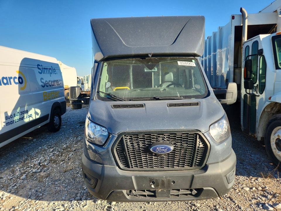 Aukcja sprzedaży 2021 Ford Transit, vin: 1FDDF6P80MKA97544, numer aukcji: 69055836