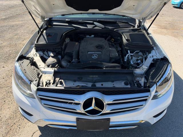 Продаж на аукціоні авто 2019 Mercedes-benz Glc, vin: WDC0G4KB0KV160882, номер лоту: 72207686