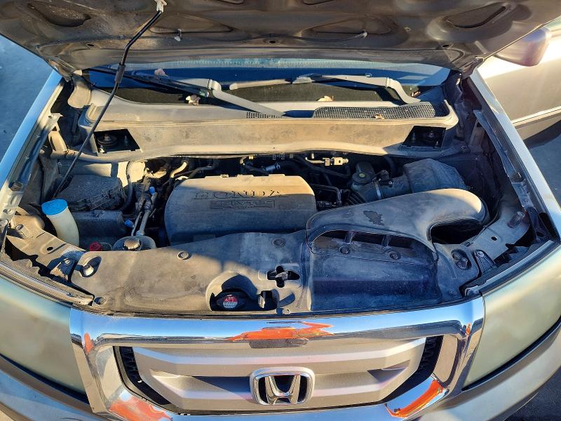 Продажа на аукционе авто 2011 Honda Pilot, vin: 5FNYF3H42BB018174, номер лота: 71962836