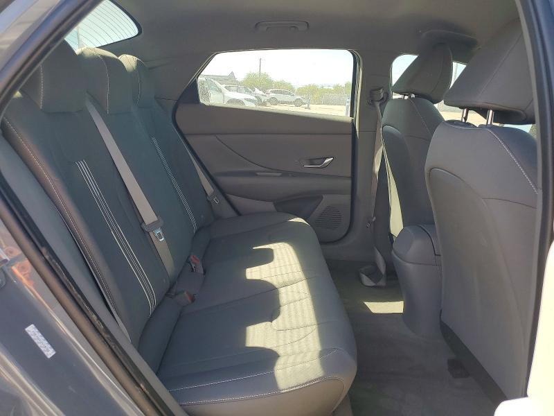 Продаж на аукціоні авто 2023 Hyundai Elantra, vin: KMHLM4AG1PU436360, номер лоту: 71427936