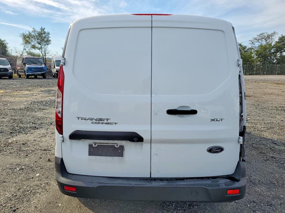 Продаж на аукціоні авто 2020 Ford Transit Connect, vin: NM0LS7F22L1469854, номер лоту: 70466736