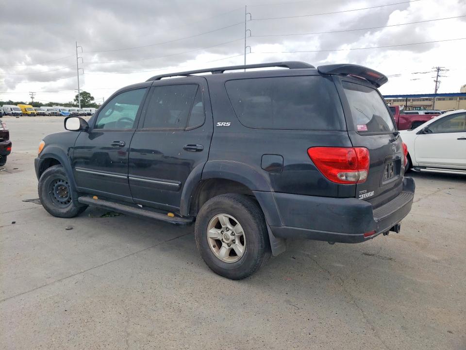 Aukcja sprzedaży 2007 Toyota Sequoia, vin: 5TDZT34A57S285322, numer aukcji: 71257296