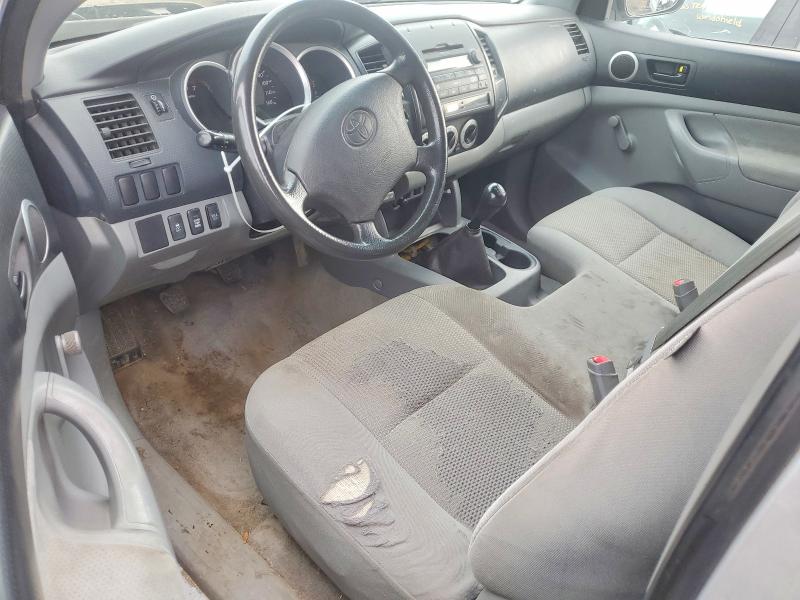 Aukcja sprzedaży 2010 Toyota Tacoma, vin: 5TEPX4EN7AZ684598, numer aukcji: 70428896