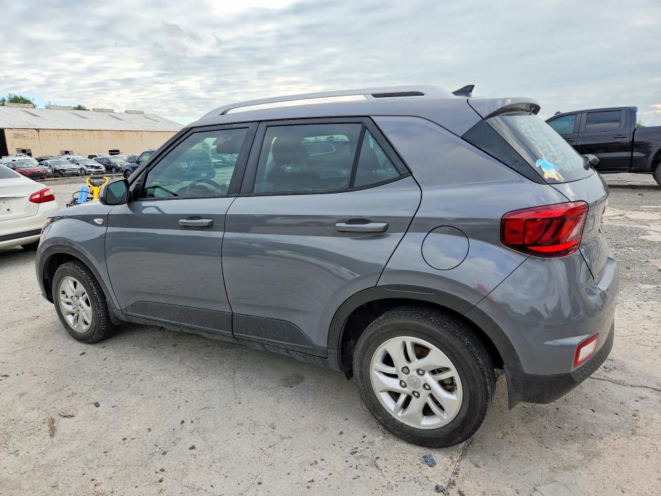 Aukcja sprzedaży 2020 Hyundai Venue, vin: KMHRC8A36LU029162, numer aukcji: 71552696
