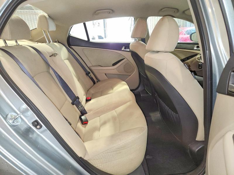 Aukcja sprzedaży 2015 Kia Optima, vin: KNAGM4AD9F5082010, numer aukcji: 71426046
