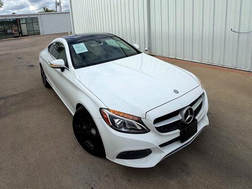 Продаж на аукціоні авто 2017 Mercedes-benz C, vin: WDDWJ4JB2HF409257, номер лоту: 72258086