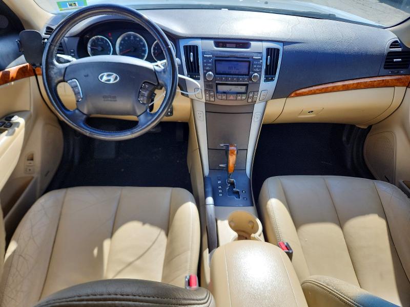 Auction sale of the 2009 Hyundai Sonata, vin: 5NPEU46C79H510767, lot number: 72042106