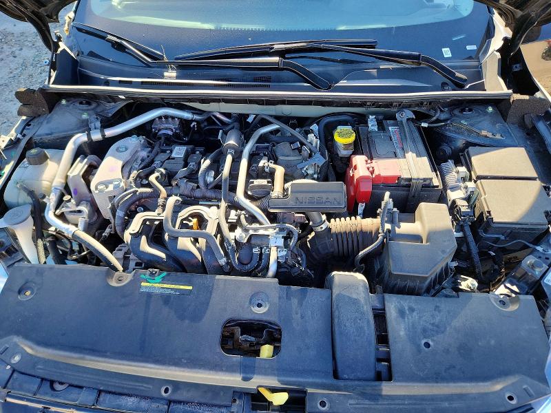 2025 Nissan Sentra მანქანა იყიდება აუქციონზე, vin: 3N1AB8CV9SY366412, აუქციონის ნომერი: 71790606
