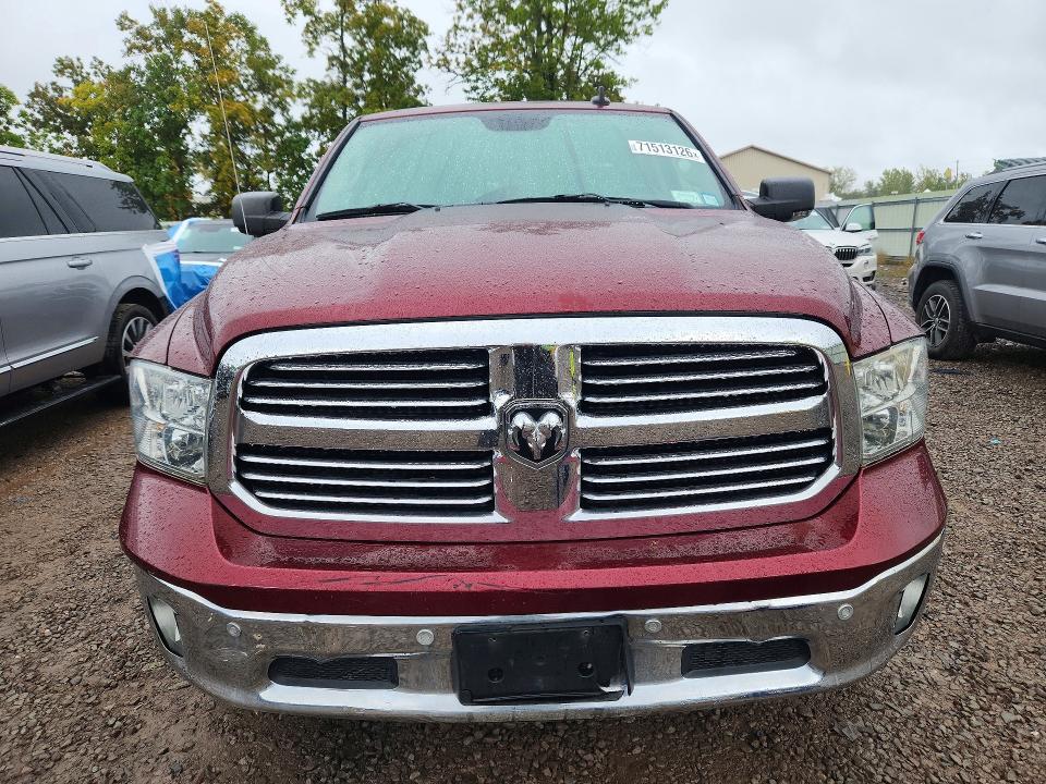 Продаж на аукціоні авто 2016 Ram 1500, vin: 3C6RR7LT9GG331880, номер лоту: 71513126