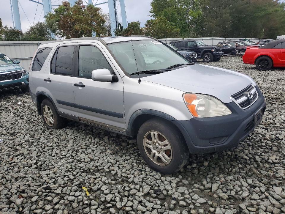 Продаж на аукціоні авто 2002 Honda Cr-v, vin: JHLRD78802C000132, номер лоту: 72623736